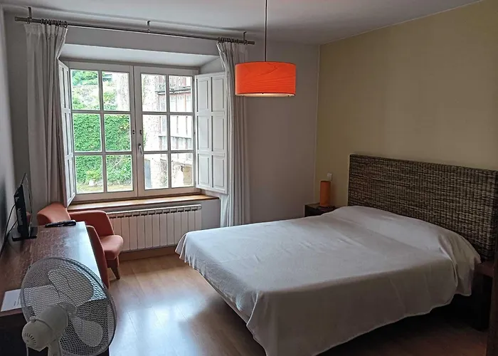 La Giraldilla Liérganes