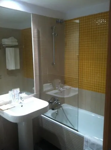 La Giraldilla Liérganes